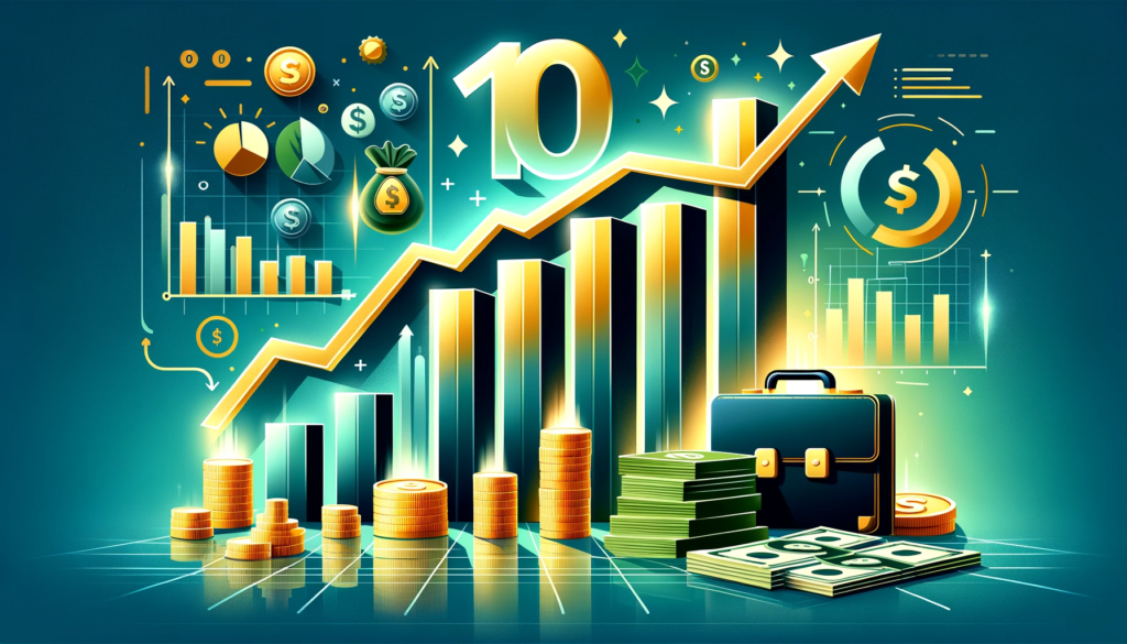 Boost Your Income