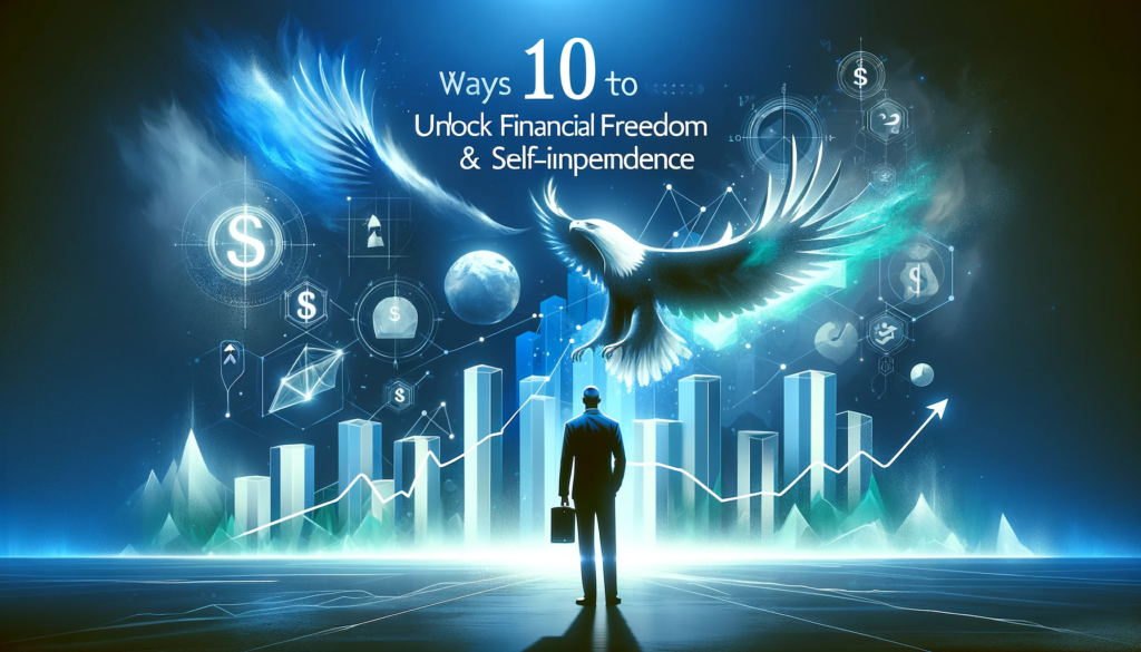 Financial Freedom