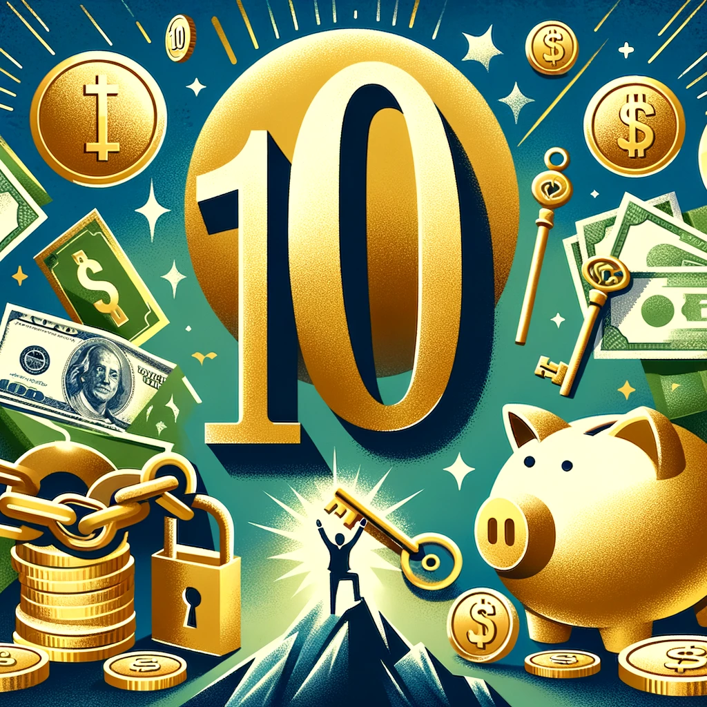 Financial Freedom