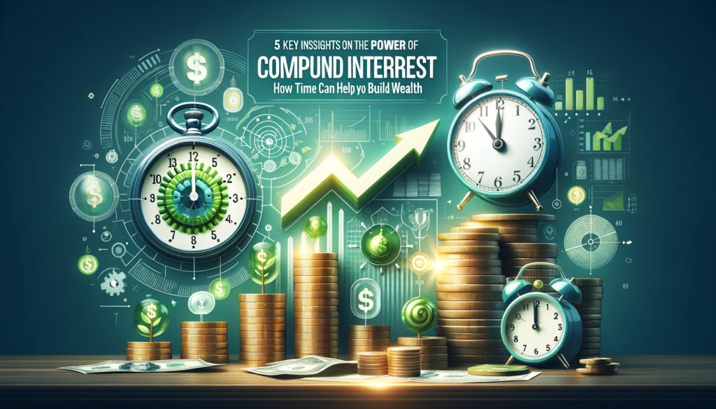 Compound Interest