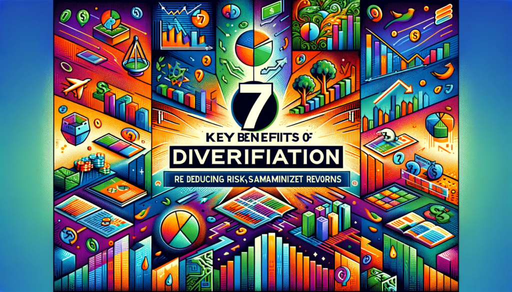 Diversification