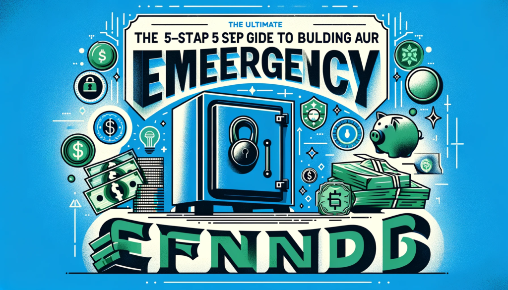 Emergency Fund