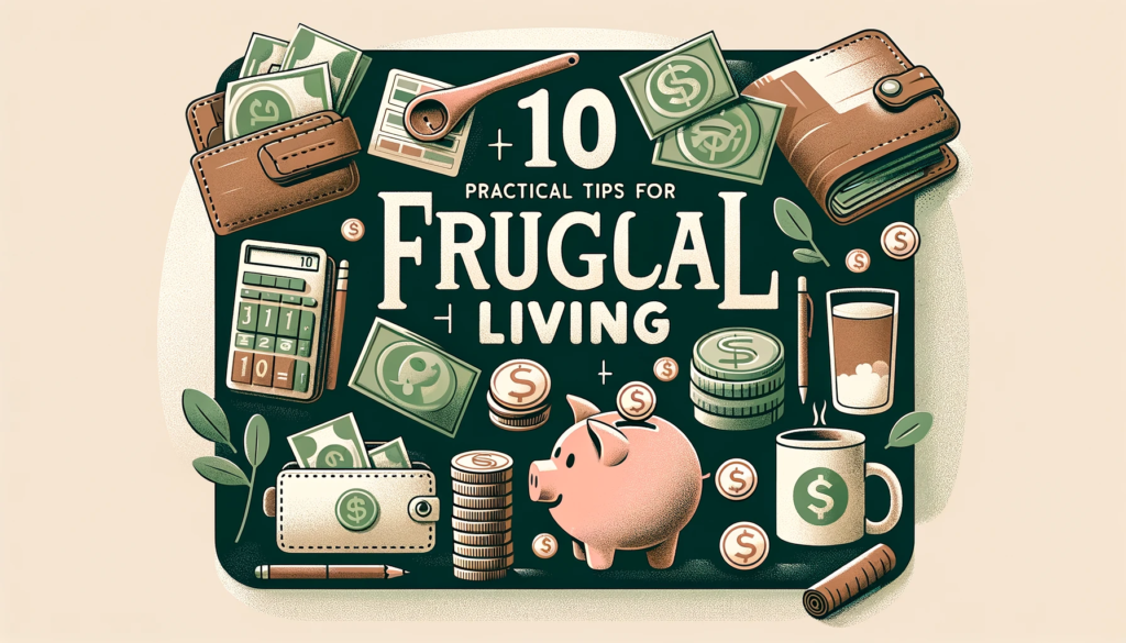 Frugal Living