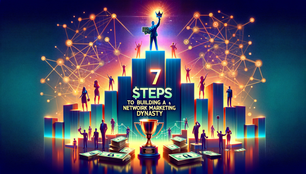 Network Marketing