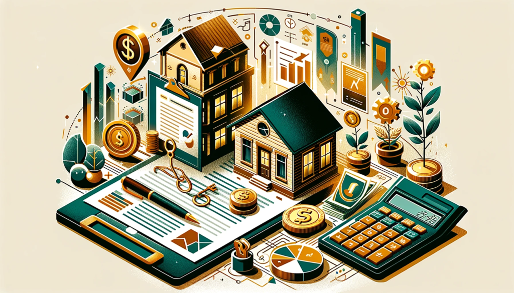 Real Estate Investing