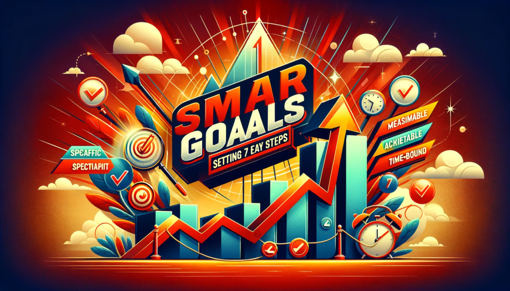 SMART Goals