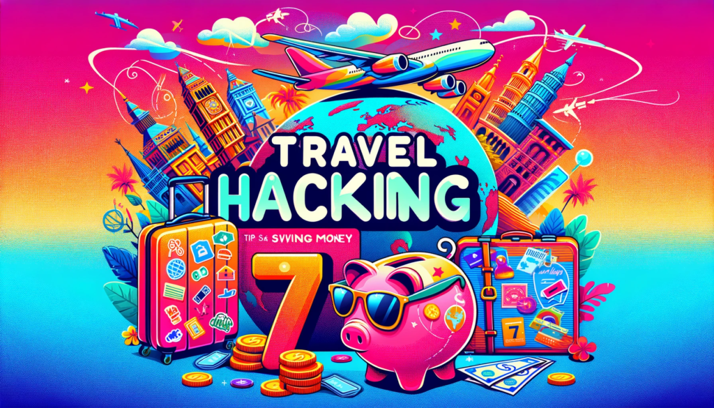Travel Hacking