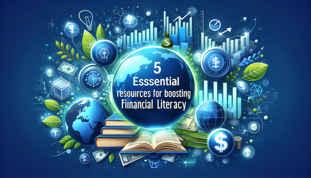 financial literacy