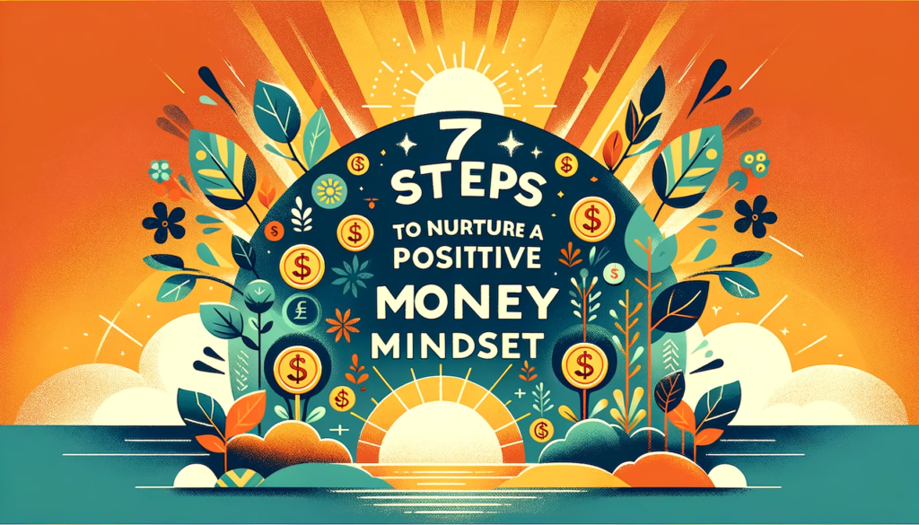 money mindset