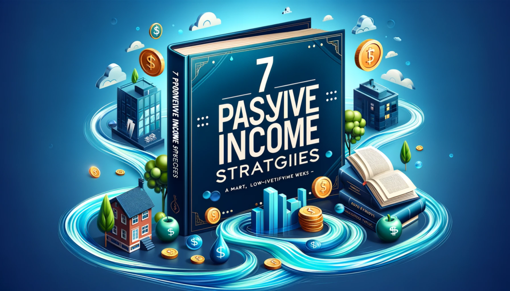 passive income