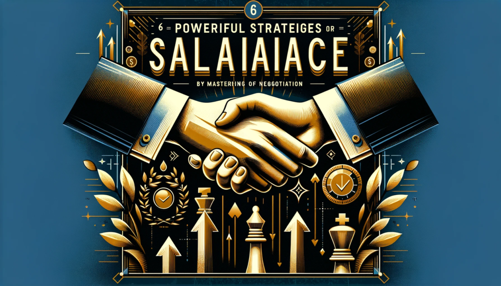 salary increase