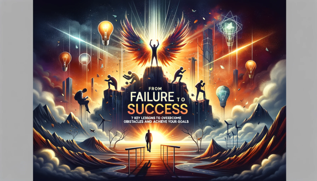 Failure to Success