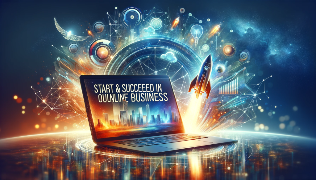 Online Business