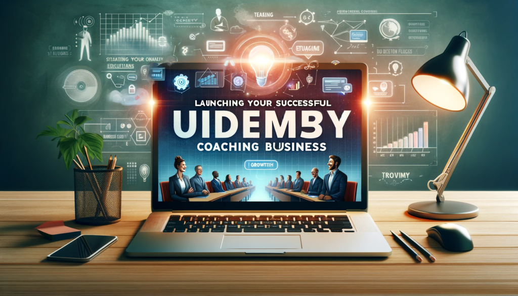 Udemy Coaching Business