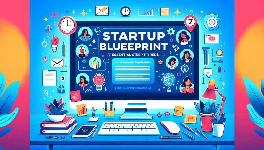 Startup Blueprint