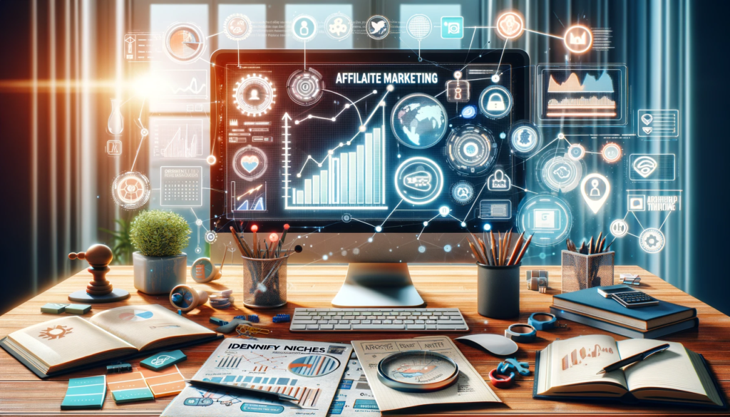 Affiliate Marketing