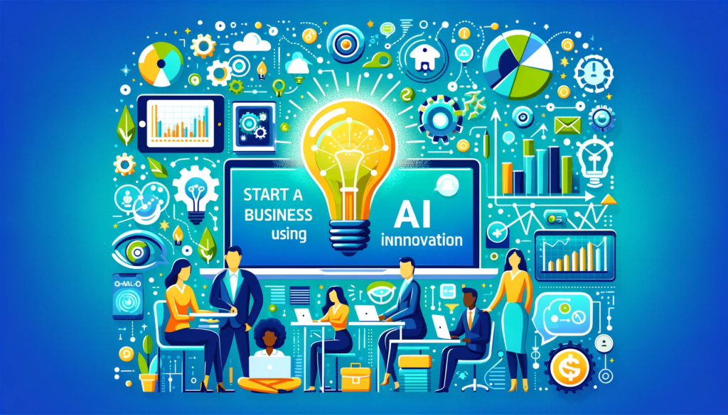 Business Using ChatGPT