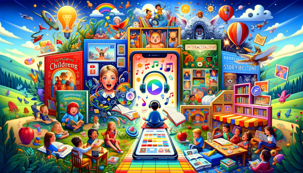 Children's Stories