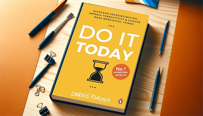 Do It Today