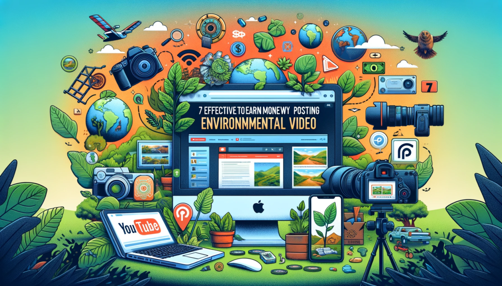 Environmental Videos