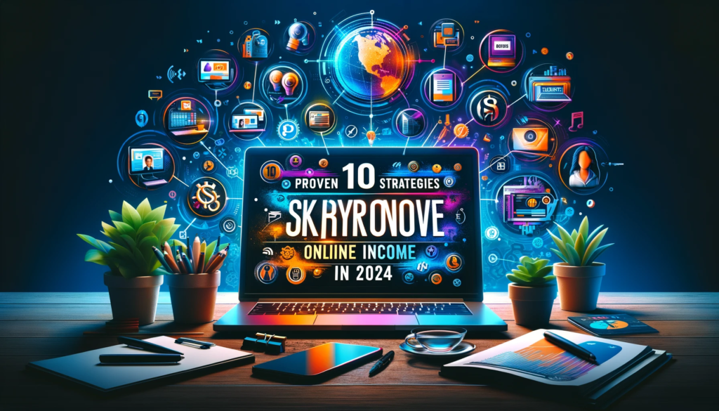 Online