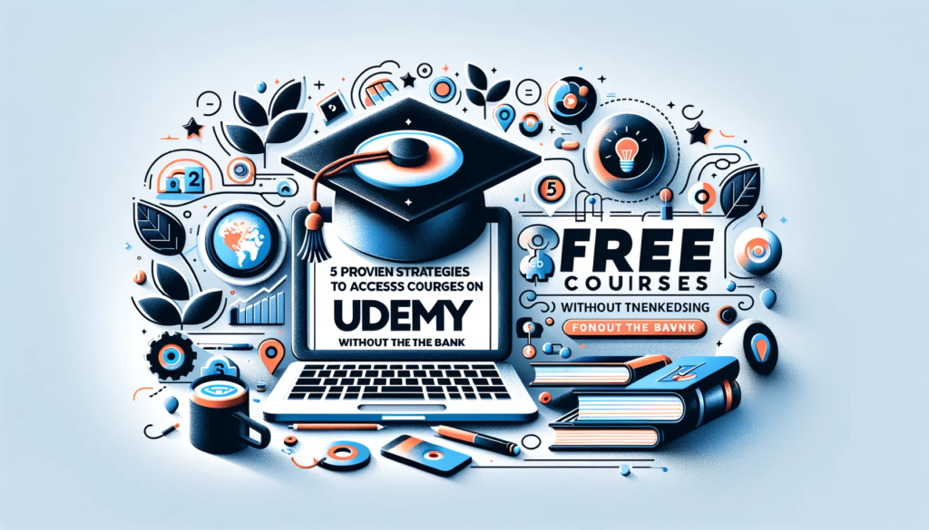 Udemy