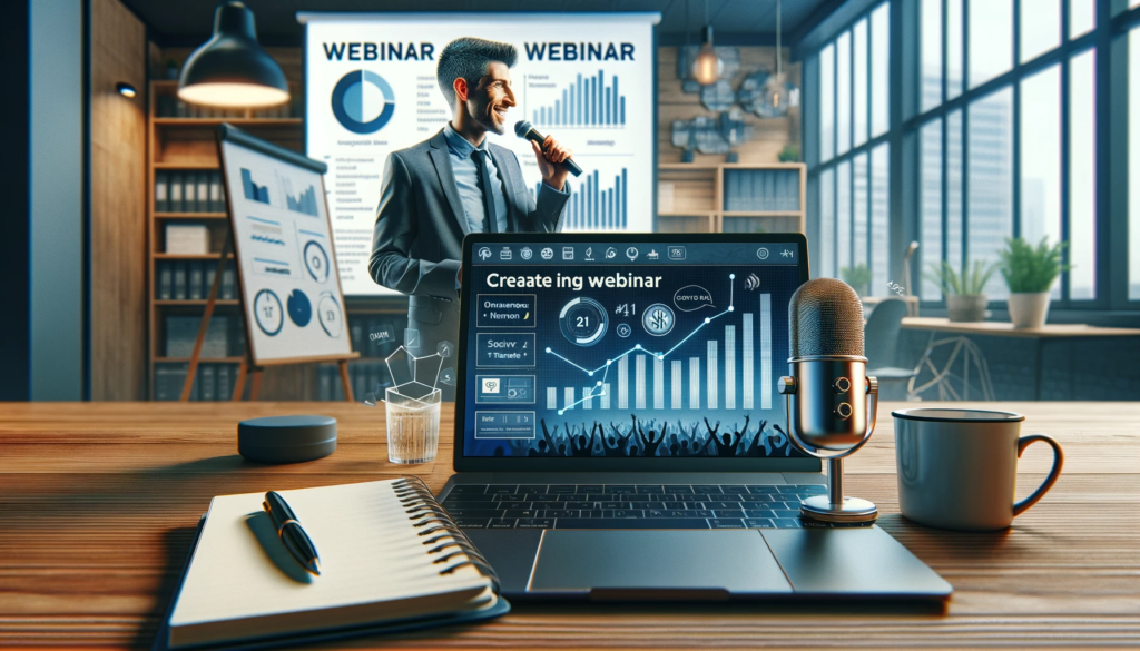 webinars